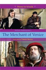 Merchant Of Venice New Edition (Edco)